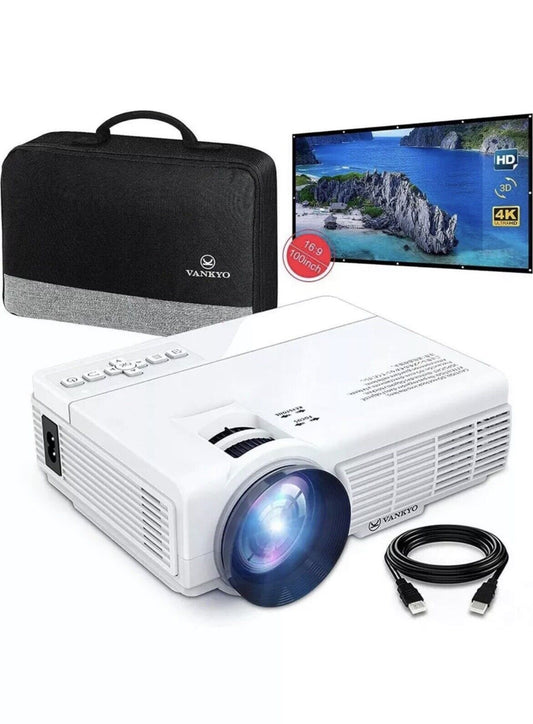 Mini Projector