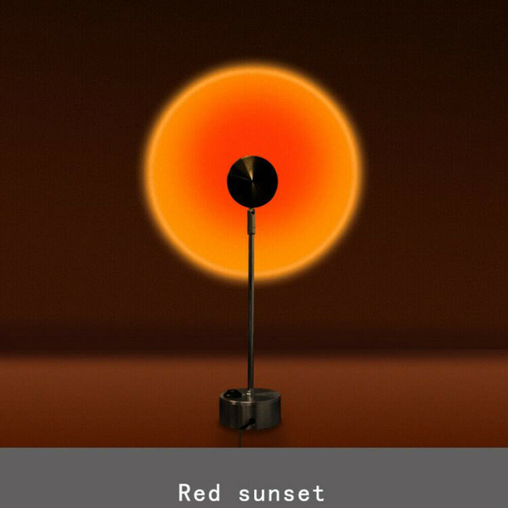 Sunset Lamp