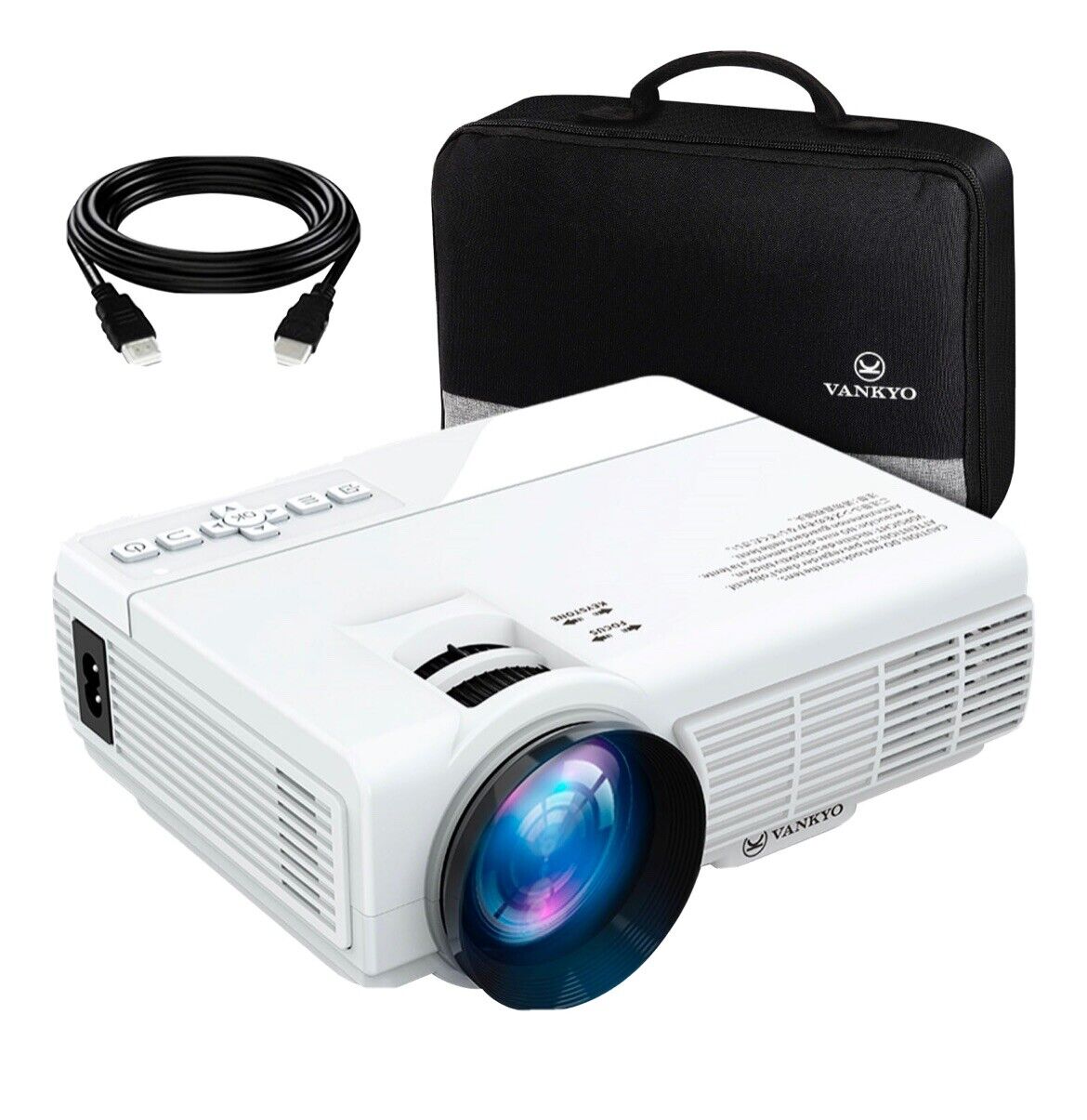 Mini Projector