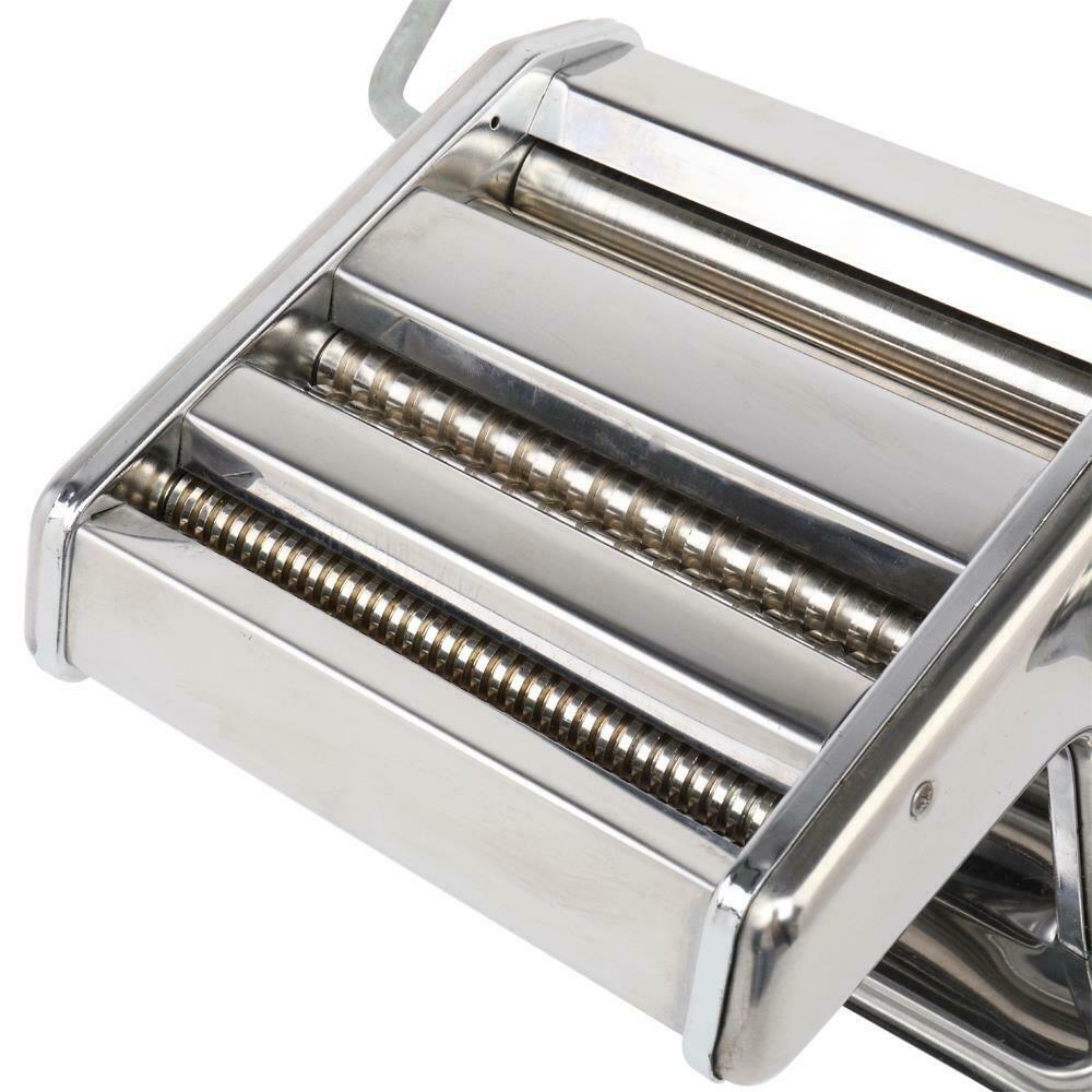 Stainless Steel Pasta Maker