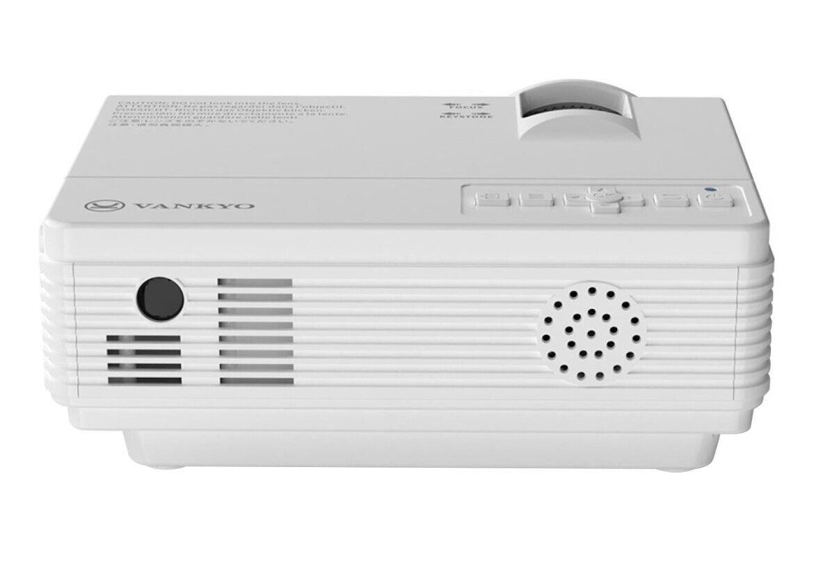Mini Projector