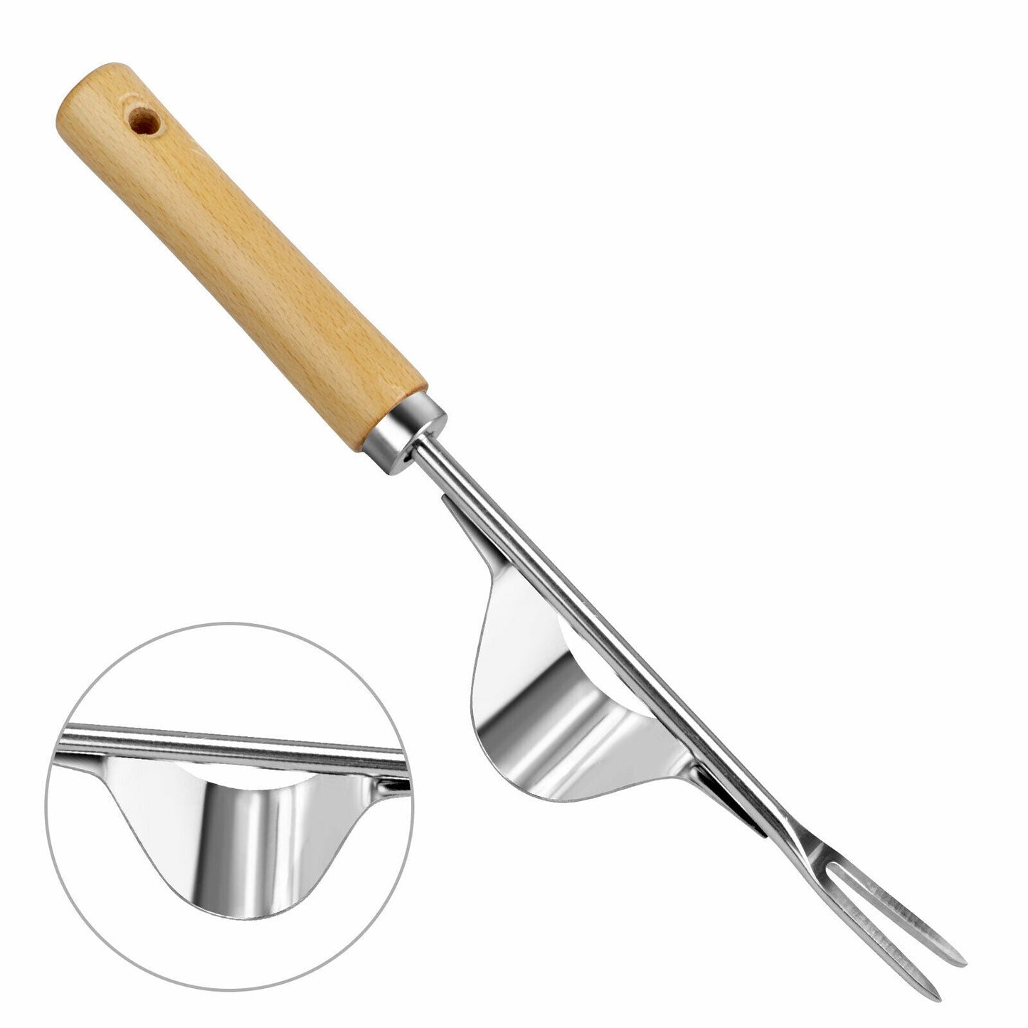 Manual Hand Weeder