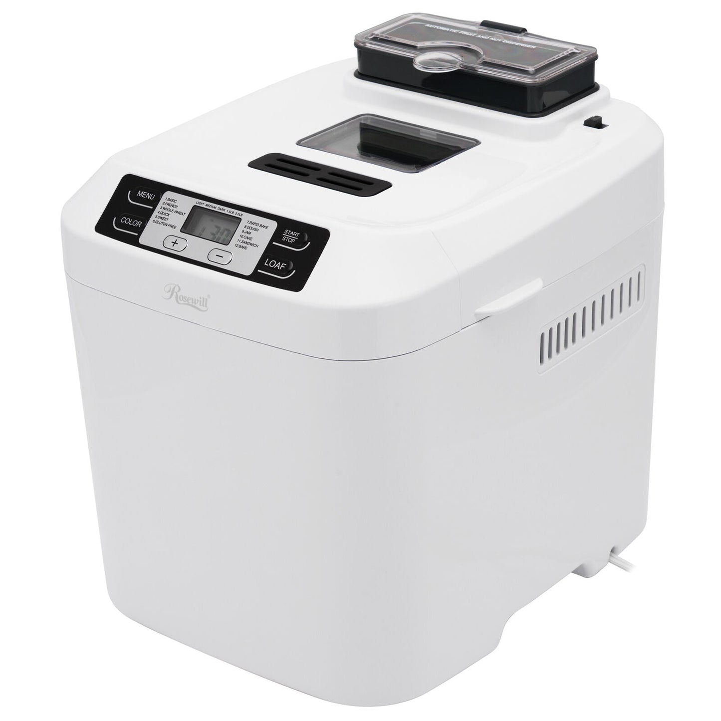 Bread Maker Machine