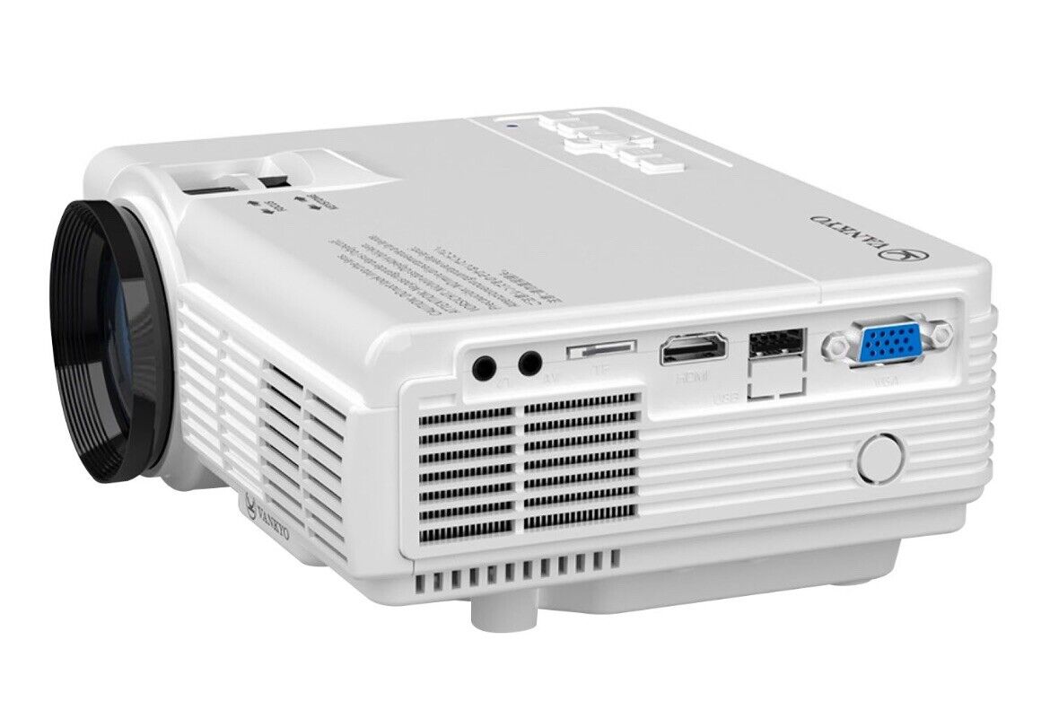Mini Projector