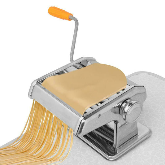 Stainless Steel Pasta Maker