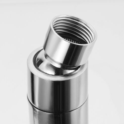 Square Rainfall Shower Head