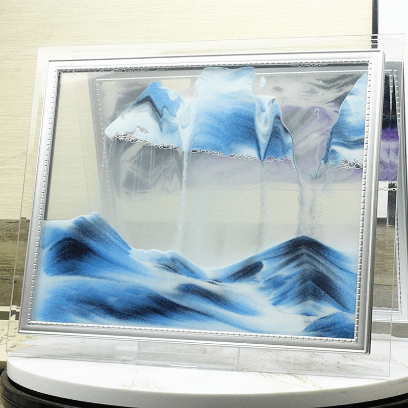 Sandscape Sand Art