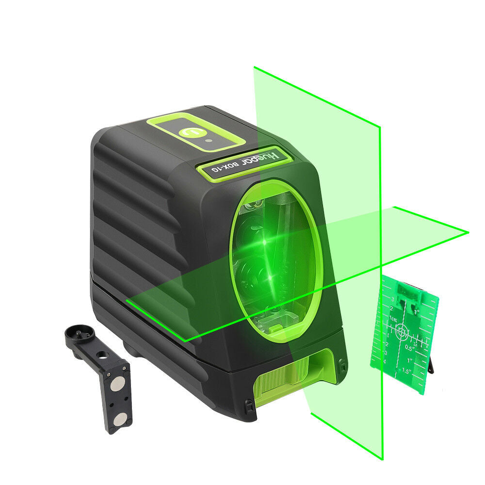 Green Laser Level