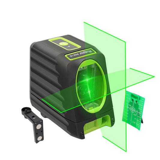 Green Laser Level
