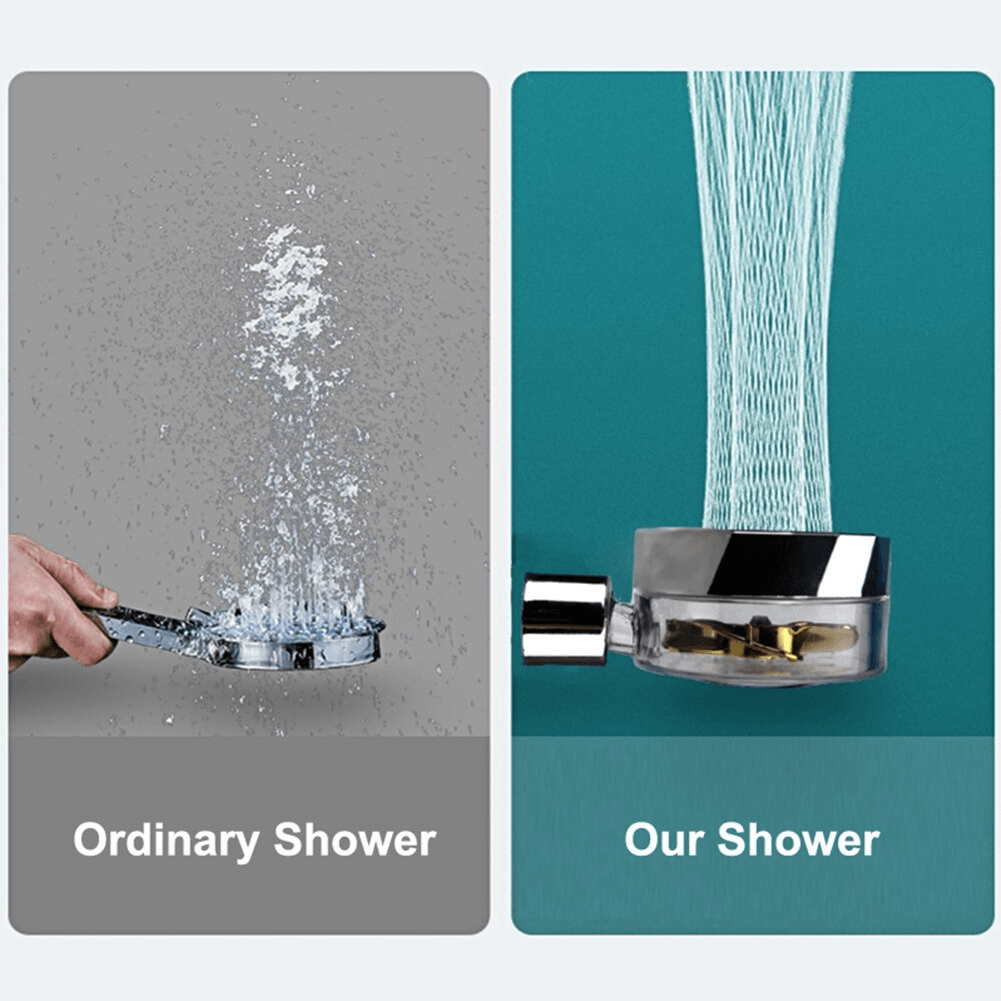 High Pressure Shower Head