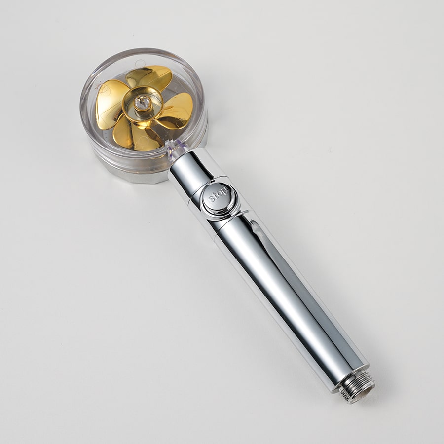 High Pressure Shower Head