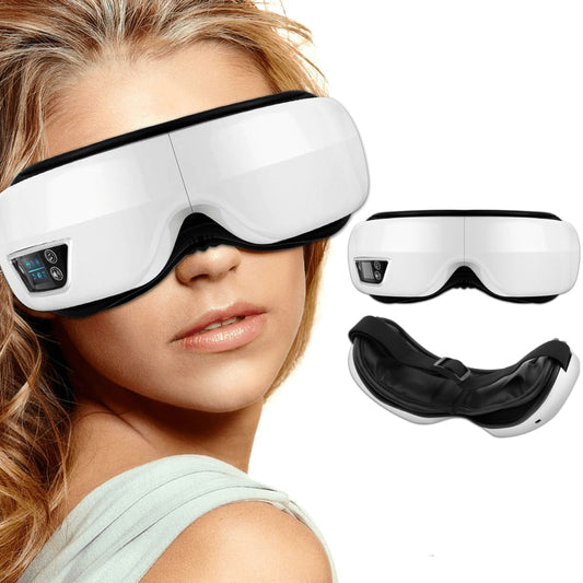 Smart Eye Massager