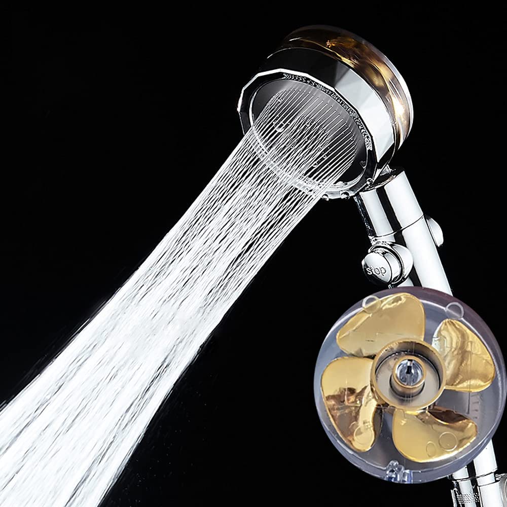 High Pressure Shower Head