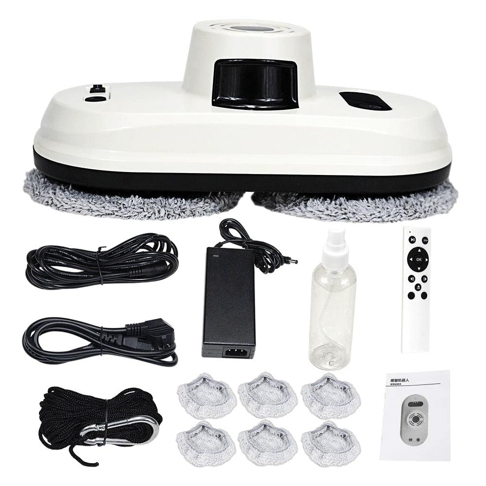 Window Cleaning Robot