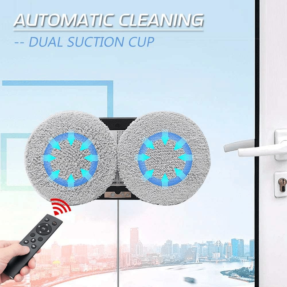 Window Cleaning Robot